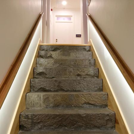 Apartamentos Azera - Ligia Azera Прайя-да-Витория Экстерьер фото