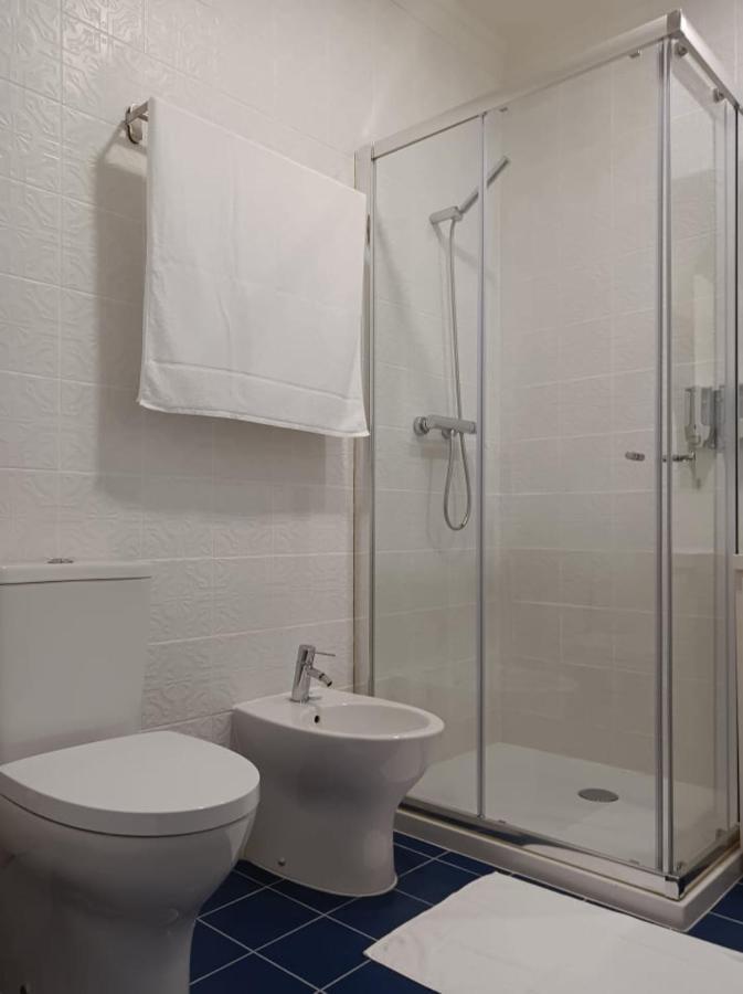 Apartamentos Azera - Ligia Azera Прайя-да-Витория Экстерьер фото