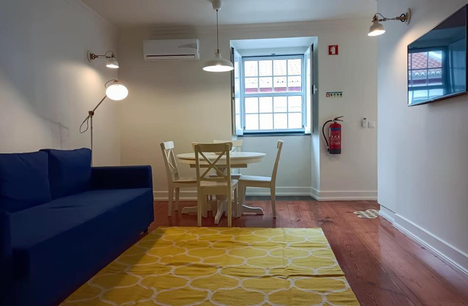 Apartamentos Azera - Ligia Azera Прайя-да-Витория Экстерьер фото