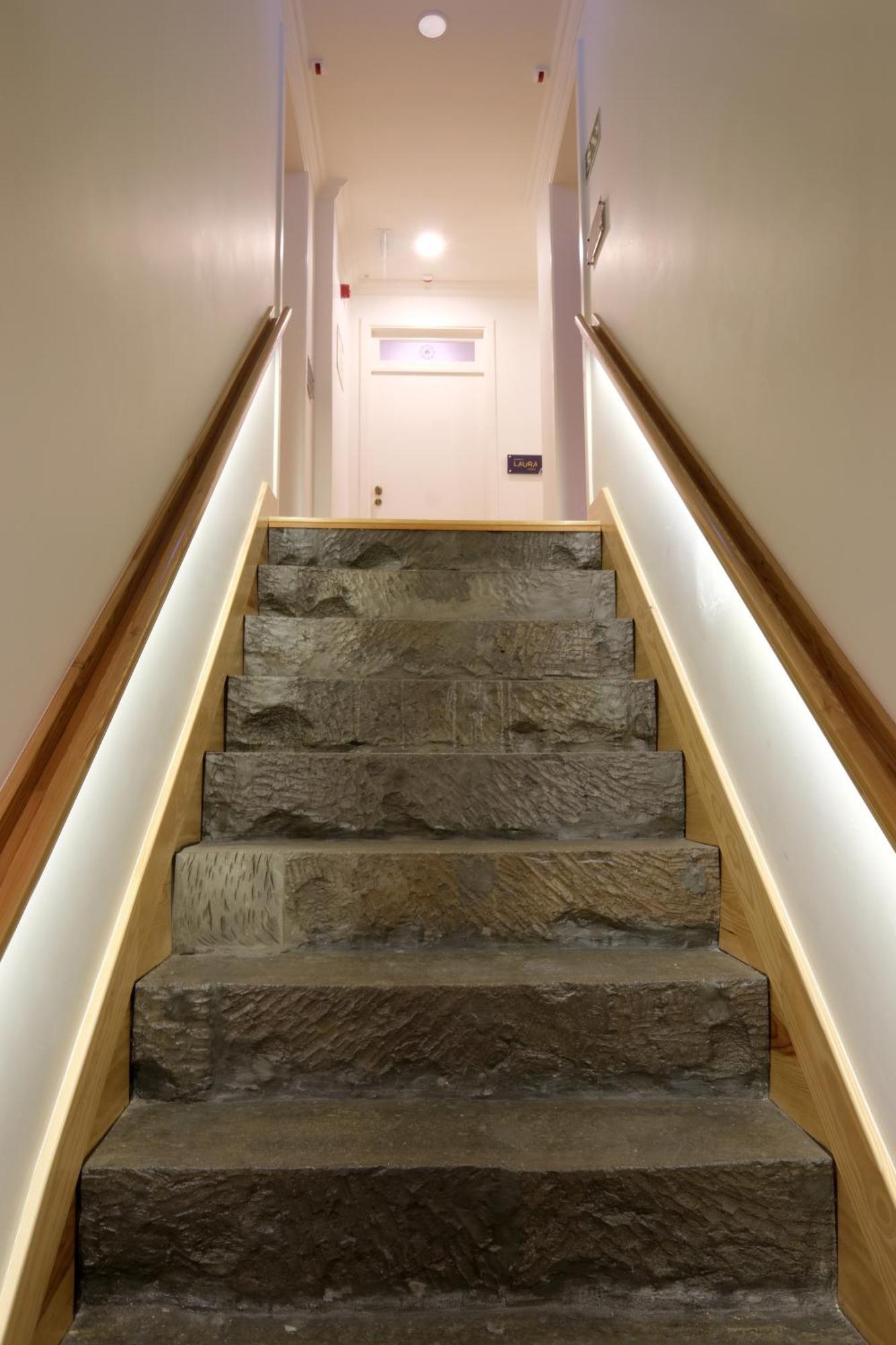 Apartamentos Azera - Ligia Azera Прайя-да-Витория Экстерьер фото